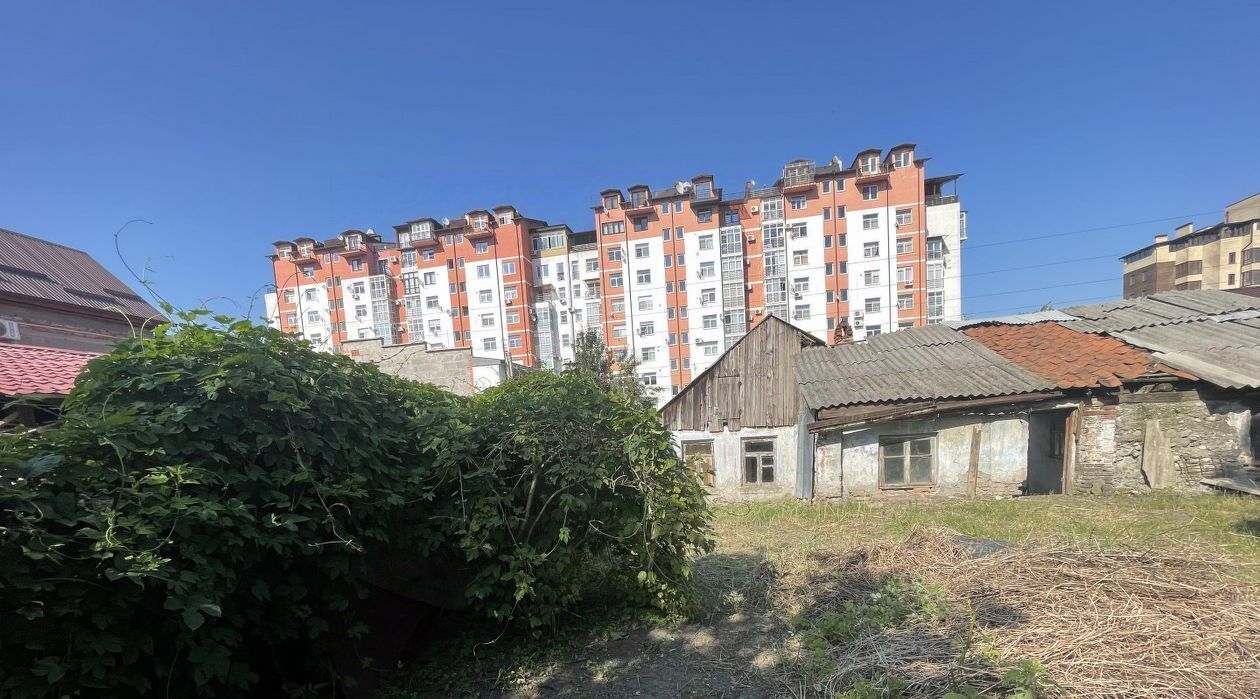 дом г Владикавказ р-н Иристонский пл Свободы фото 2