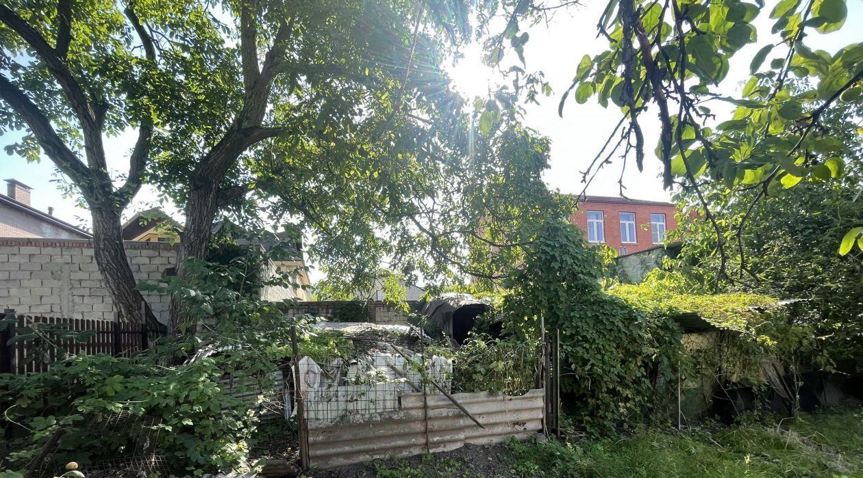 дом г Владикавказ р-н Иристонский пл Свободы фото 4