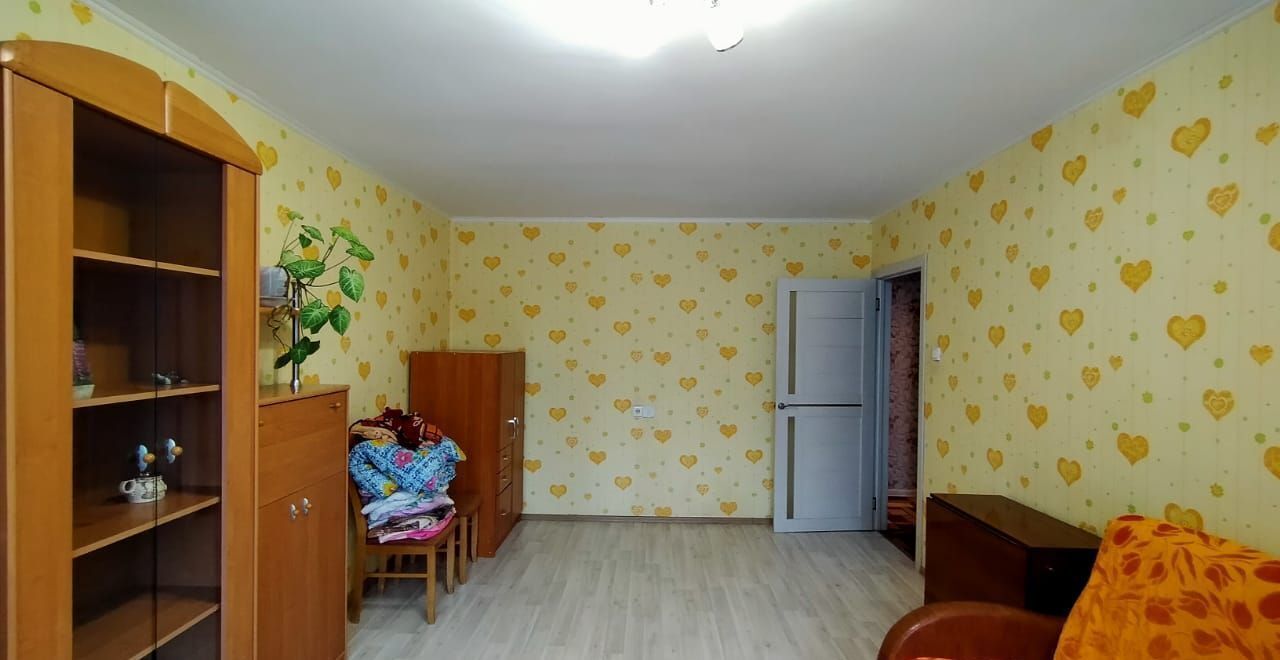 квартира г Тверь р-н Московский ул Можайского 51 фото 1