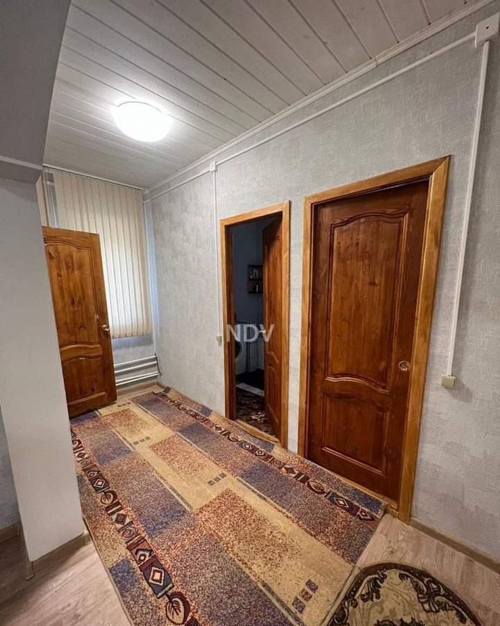 дом городской округ Сергиево-Посадский г Хотьково 45 км, СНТ Кузьминки, Дмитровское шоссе фото 18