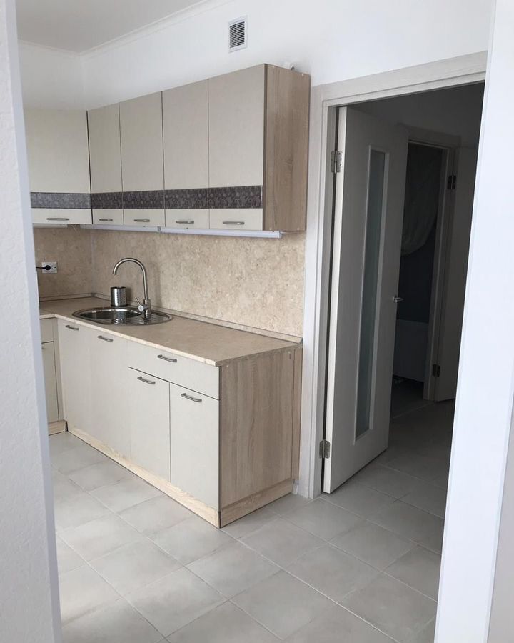 квартира г Зеленоград пер Георгиевский 1с/1 Зеленоград-Крюково, 33 Ак фото 7