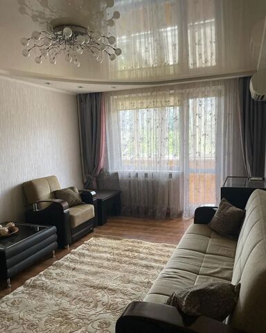 р-н Карасунский ул Симферопольская 30/2 фото