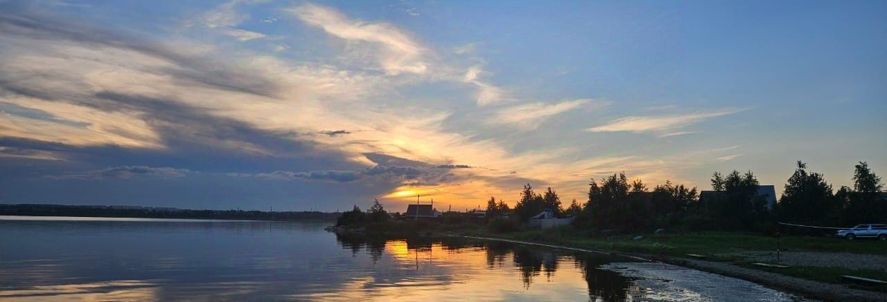 дом г Челябинск снт Часовщик ул Набережная 9 Копейский городской округ фото 8