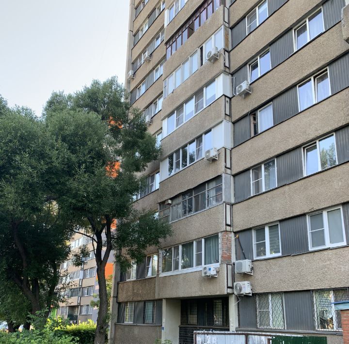 квартира г Тольятти р-н Автозаводский б-р Гая 17 12-й кв-л фото 11