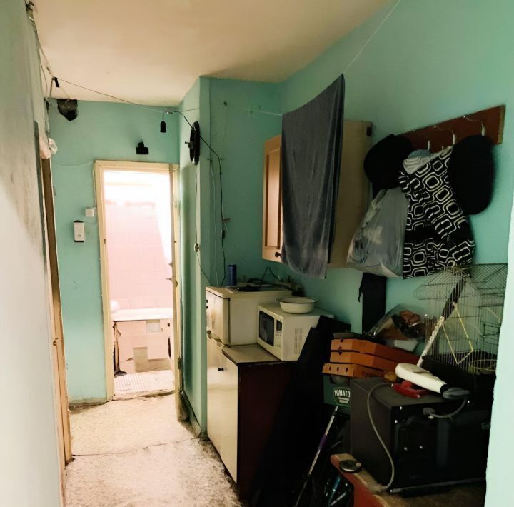 квартира г Тольятти р-н Автозаводский б-р Гая 17 12-й кв-л фото 6