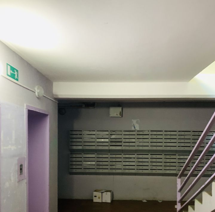 квартира г Тольятти р-н Автозаводский б-р Гая 17 12-й кв-л фото 7