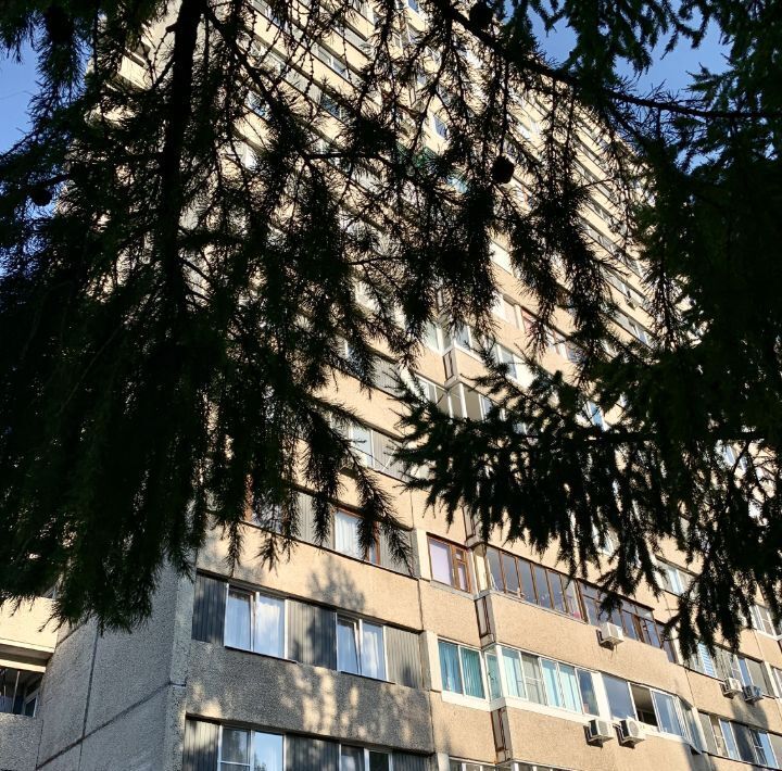 квартира г Тольятти р-н Автозаводский б-р Гая 17 12-й кв-л фото 9