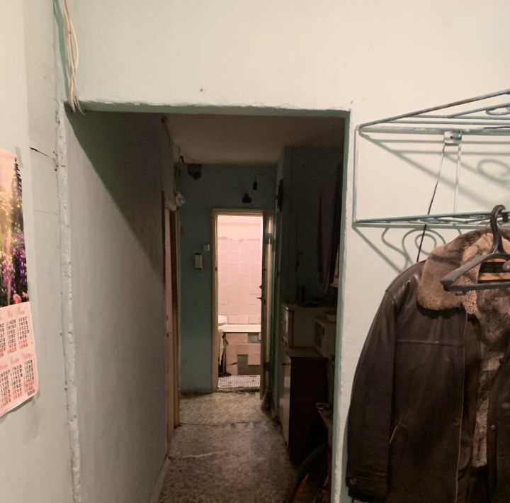 квартира г Тольятти р-н Автозаводский б-р Гая 17 12-й кв-л фото 5