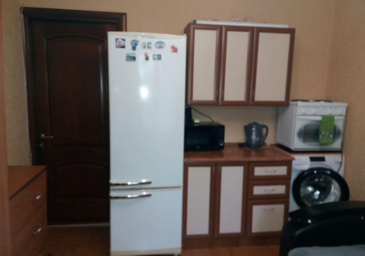 квартира г Ульяновск р-н Ленинский ул Верхнеполевая 19 фото 3