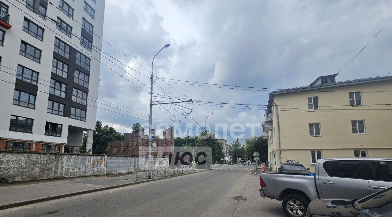 свободного назначения г Рязань р-н Октябрьский пер Южный 10 фото 4