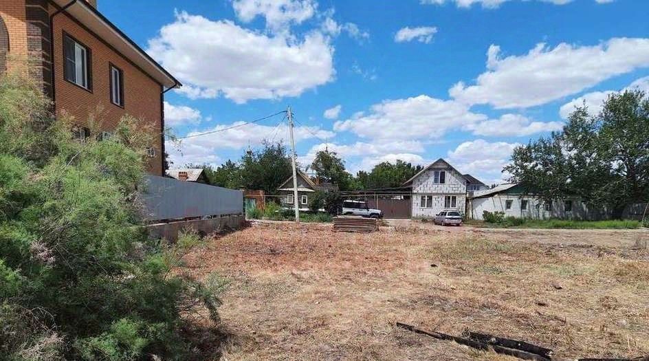 земля г Астрахань р-н Трусовский ул Волоколамская фото 4