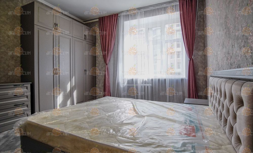 квартира г Ставрополь р-н Октябрьский ул Советская 10а фото 6