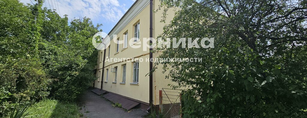 квартира г Ессентуки ул Яснополянская 65 фото 1