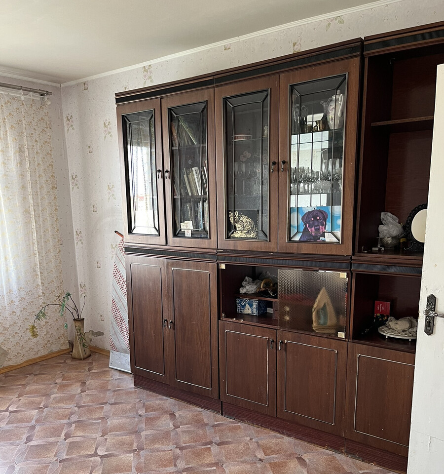 квартира г Магнитогорск ул 50-летия Магнитки 48 141-й м-н фото 18