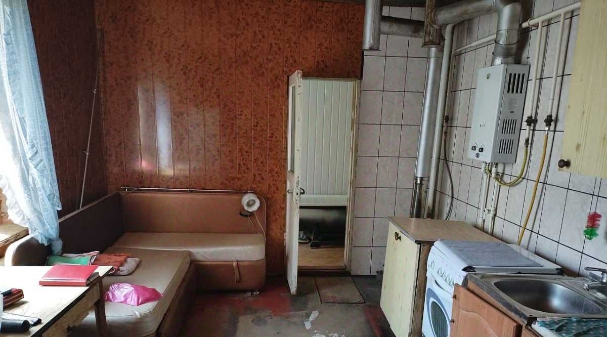 дом г Каменск-Шахтинский ул Пушкина фото 16