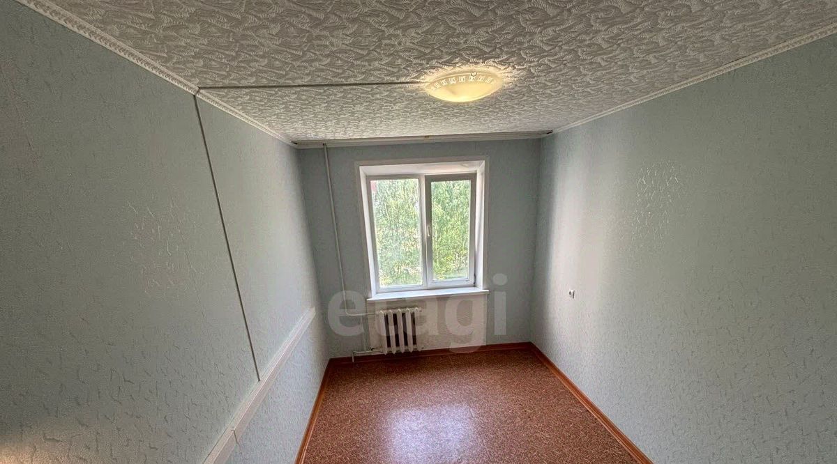 квартира г Тверь р-н Заволжский ул Хромова 21 фото 8