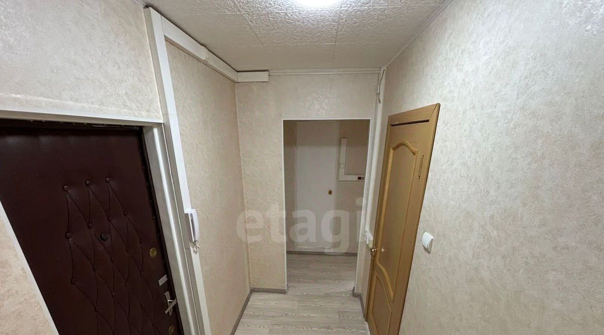 квартира г Тверь р-н Заволжский ул Хромова 21 фото 11