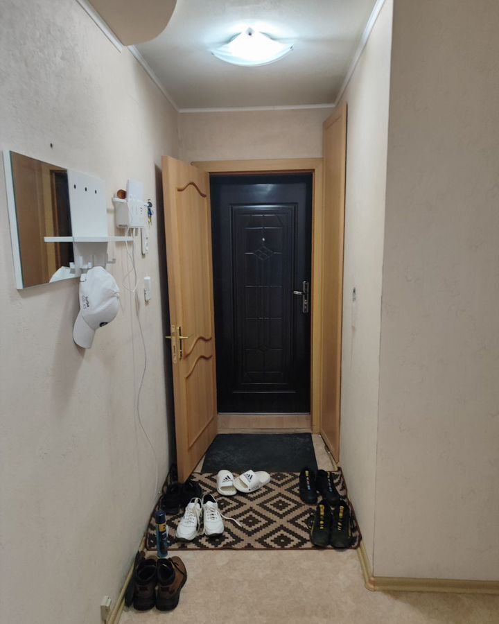 квартира г Троицк ул им. Ю.А. Гагарина 34 Троицкий г. о. фото 6