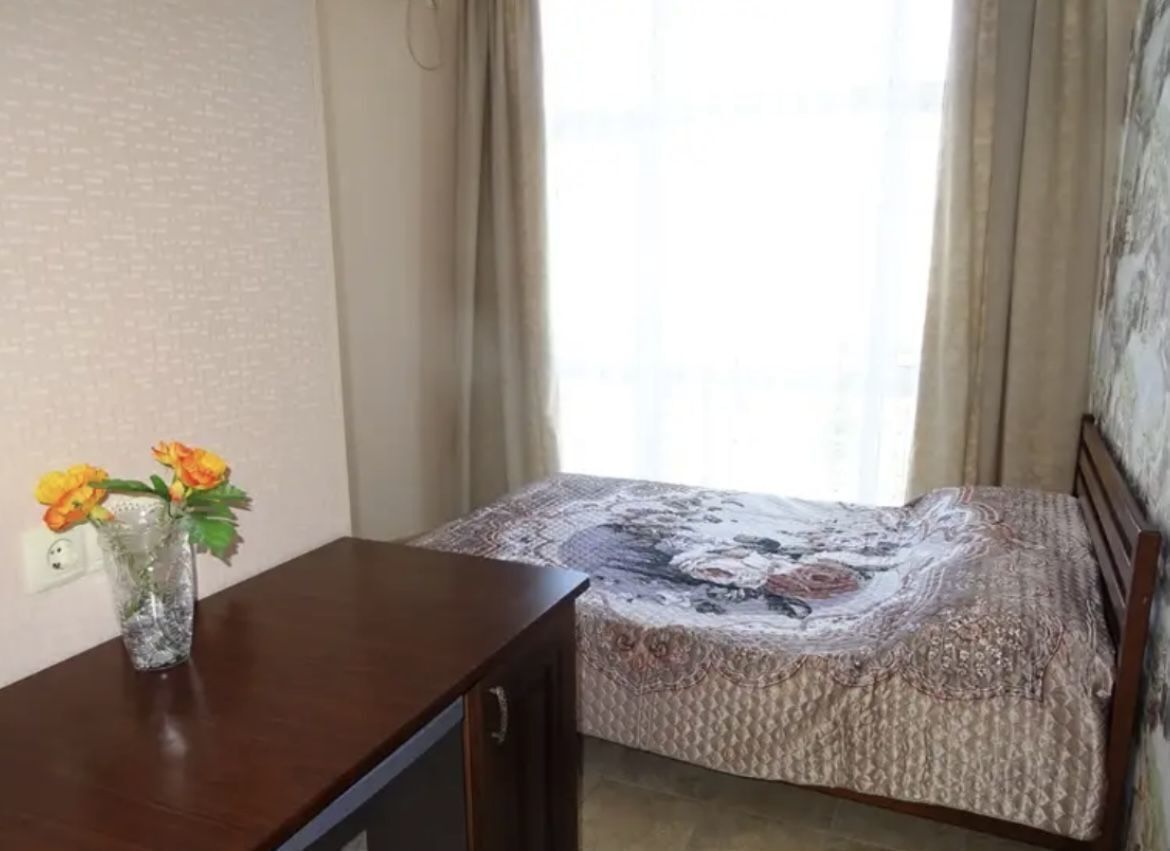комната г Сочи р-н Лазаревский Лазаревское ул Сьянова 28а фото 8