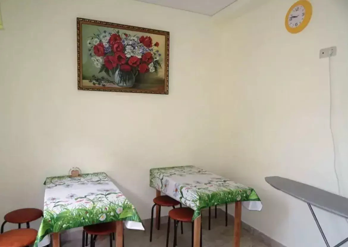 комната г Сочи р-н Лазаревский Лазаревское ул Сьянова 28а фото 12