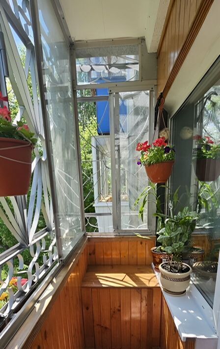квартира г Екатеринбург р-н Железнодорожный ул Надеждинская 23 фото 10