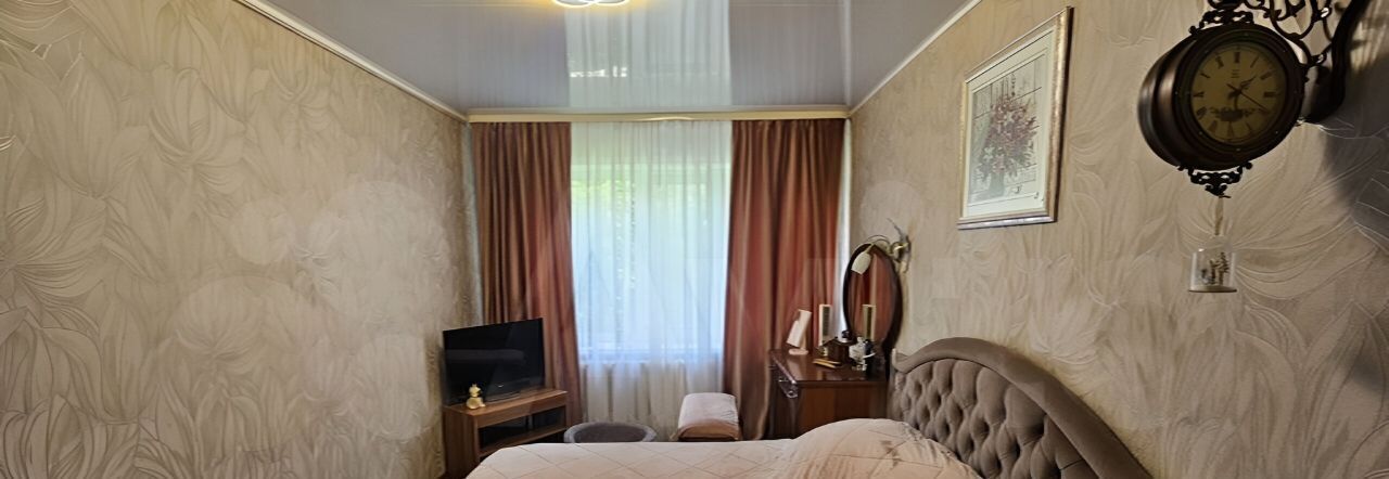 квартира г Екатеринбург р-н Железнодорожный ул Надеждинская 23 фото 12