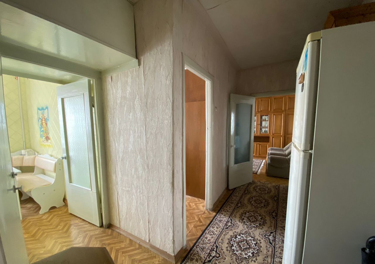 квартира г Таганрог Западный ул Сергея Шило 186 фото 18