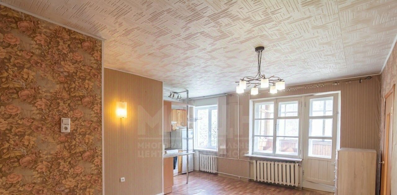 квартира г Петрозаводск ул Балтийская 5 фото 6