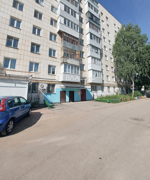 квартира г Октябрьский 35-й микрорайон 9А фото 14
