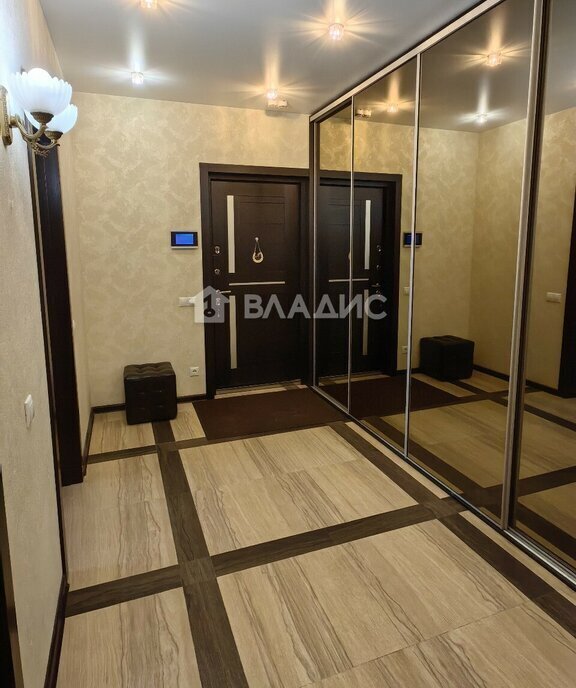 квартира г Реутов ул Октября 42 Никольское фото 23