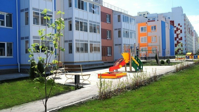 квартира г Ульяновск ул Камышинская 115 фото 3