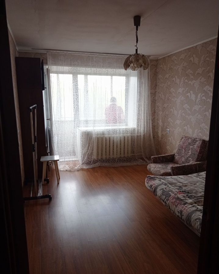 квартира г Уфа р-н Кировский ул Пархоменко 73 фото 4
