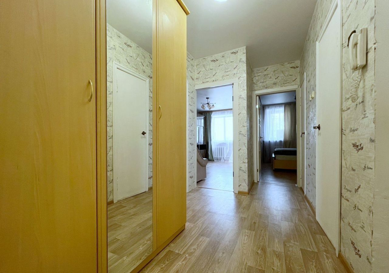 квартира г Коломна ул Ветеринарная 2 фото 8