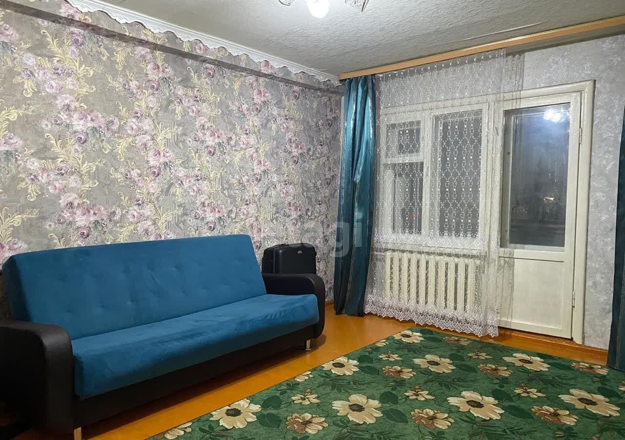 квартира г Усинск ул Строителей 9 фото 4