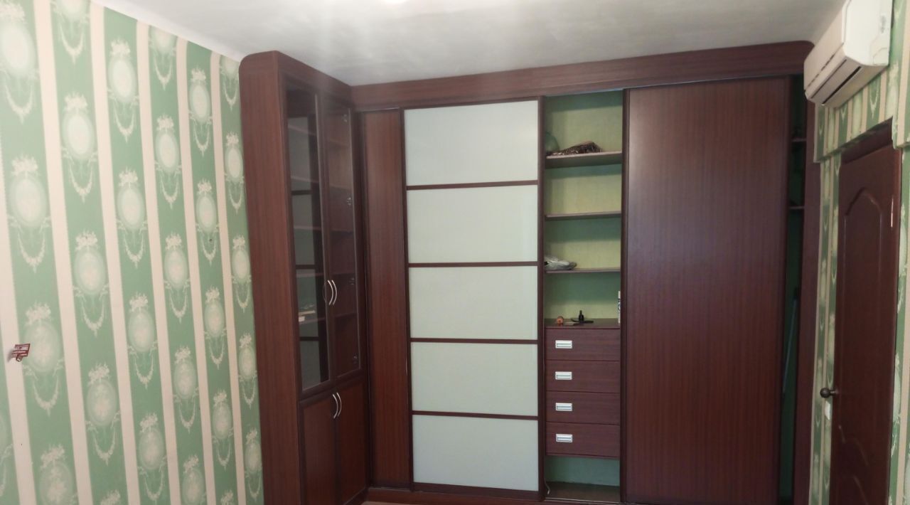 квартира г Химки ул Маяковского 30 Химки фото 12