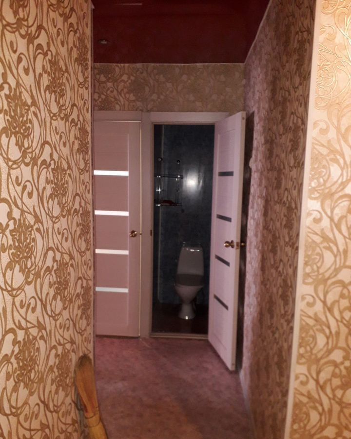 квартира г Белогорск ул Чехова 39б фото 5