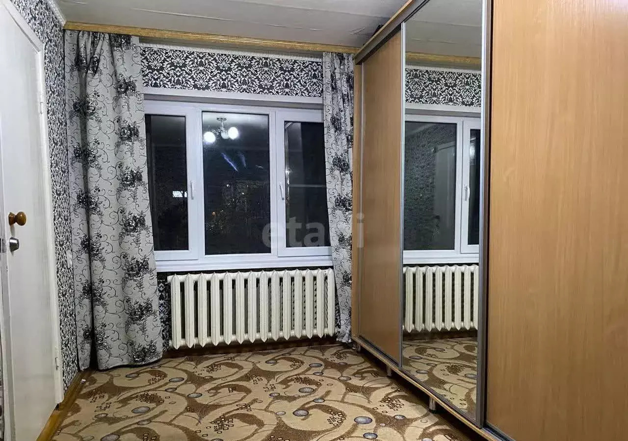 квартира г Усинск ул Строителей 9 фото 6