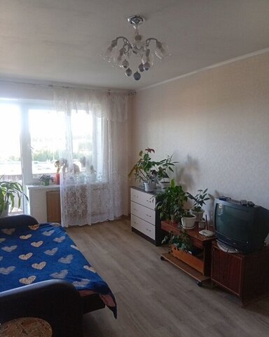 р-н Древлянка б-р Интернационалистов 6к/1 фото