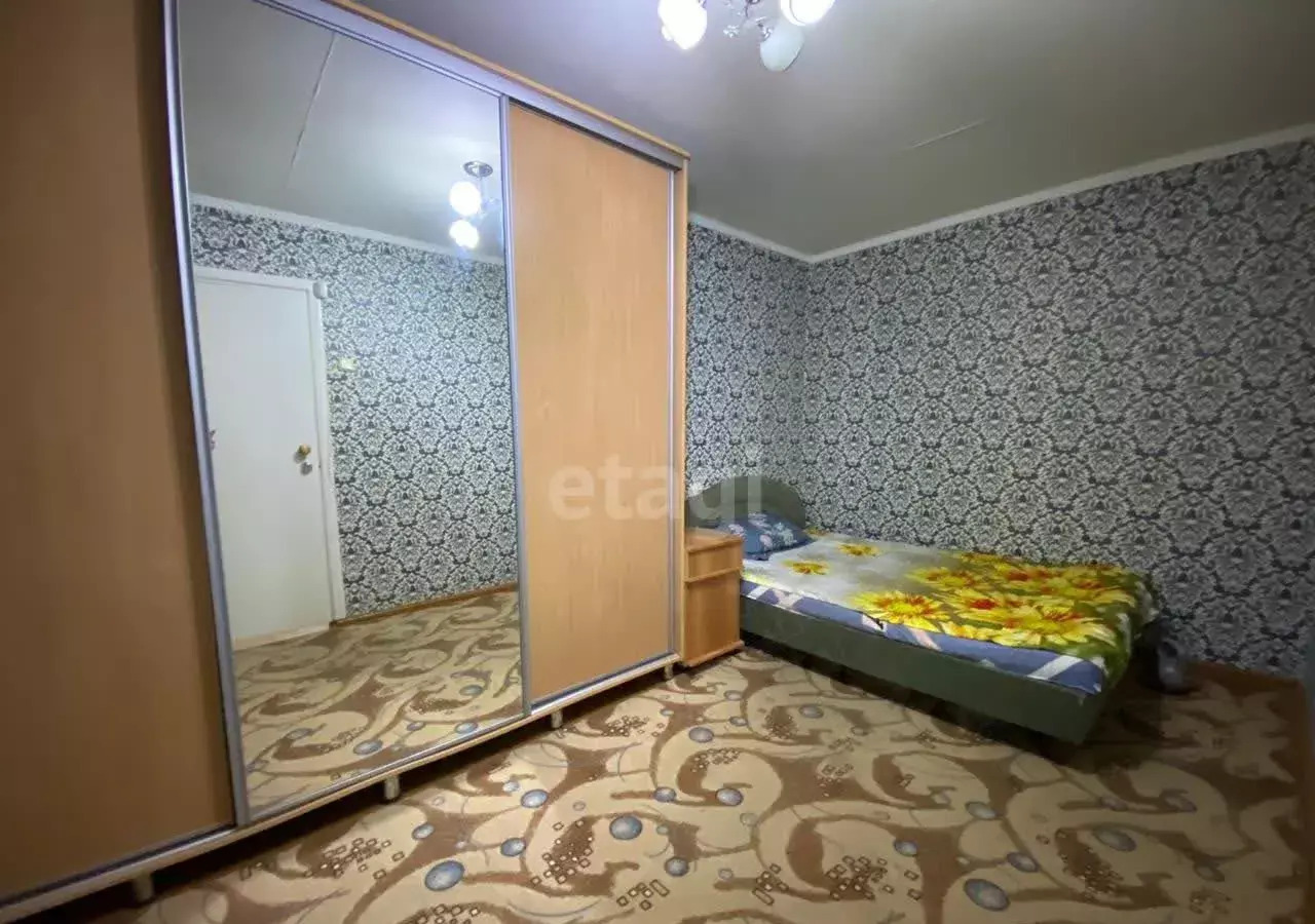 квартира г Усинск ул Строителей 9 фото 7