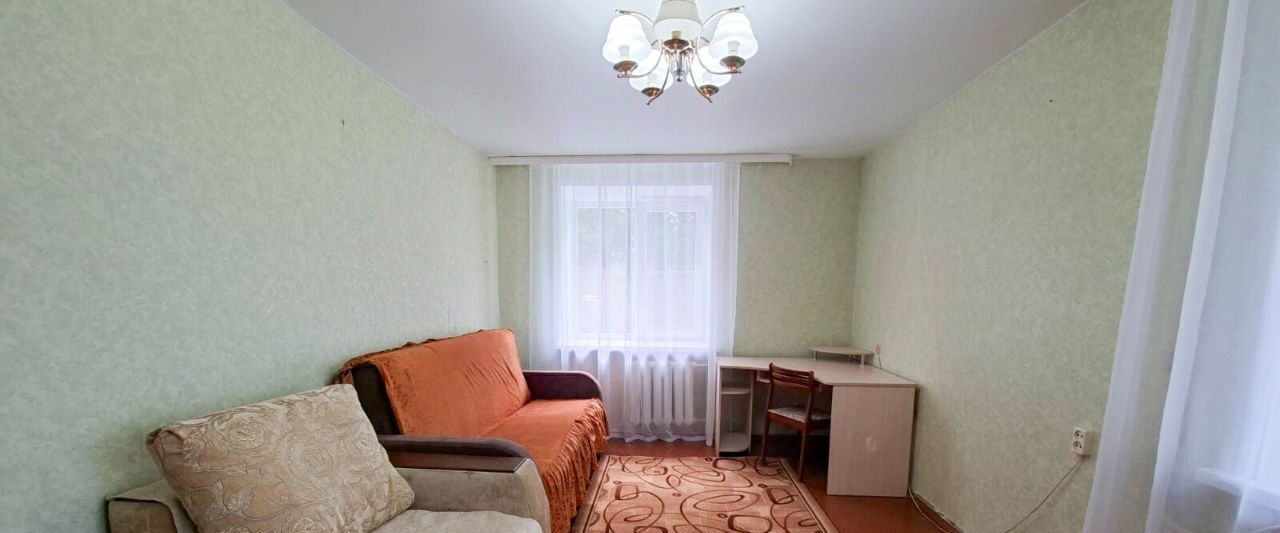 квартира г Владимир р-н Октябрьский ул Почаевская 22а фото 4