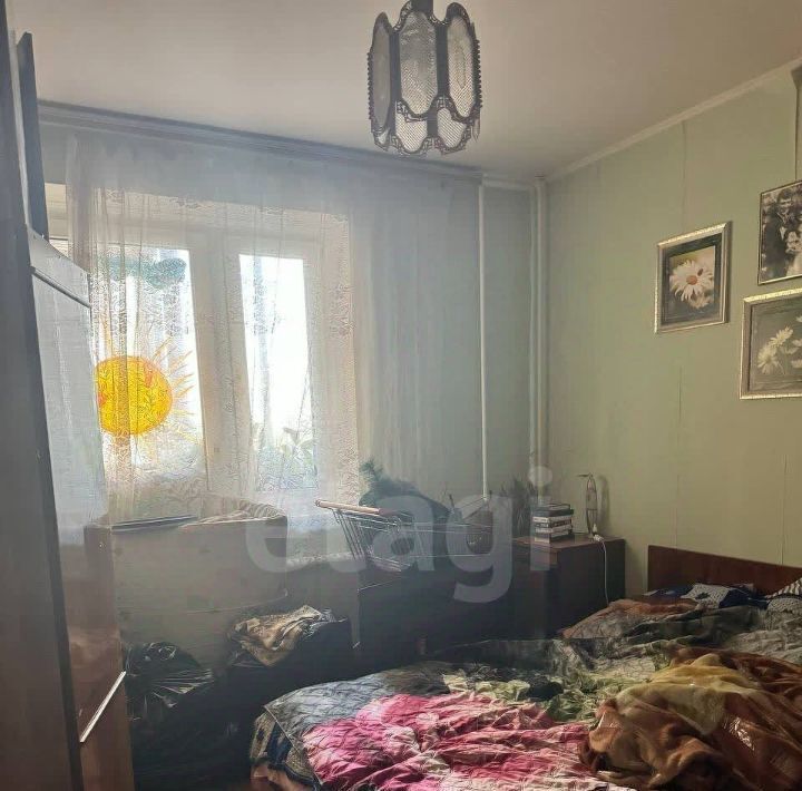 квартира г Курск р-н Центральный пр-кт Вячеслава Клыкова 6 фото 19