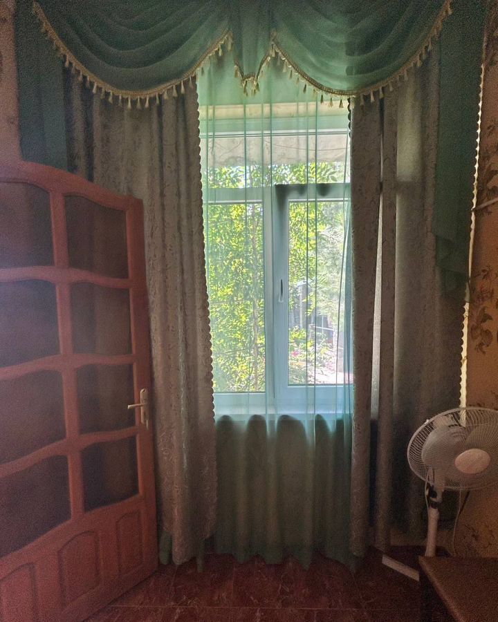 комната г Ялта пгт Симеиз ул Красномаякская 1а г Алупка фото 14