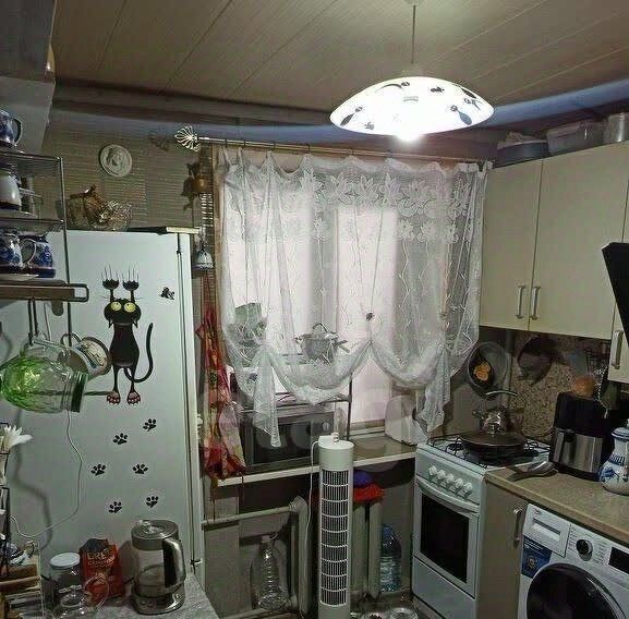 квартира г Батайск ул Луначарского 166 фото 4
