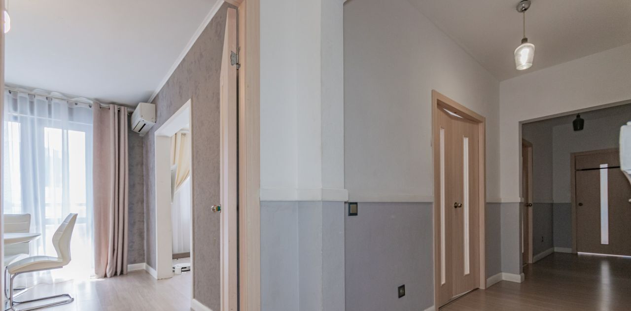 квартира г Екатеринбург Геологическая ул Заводская 92а фото 12