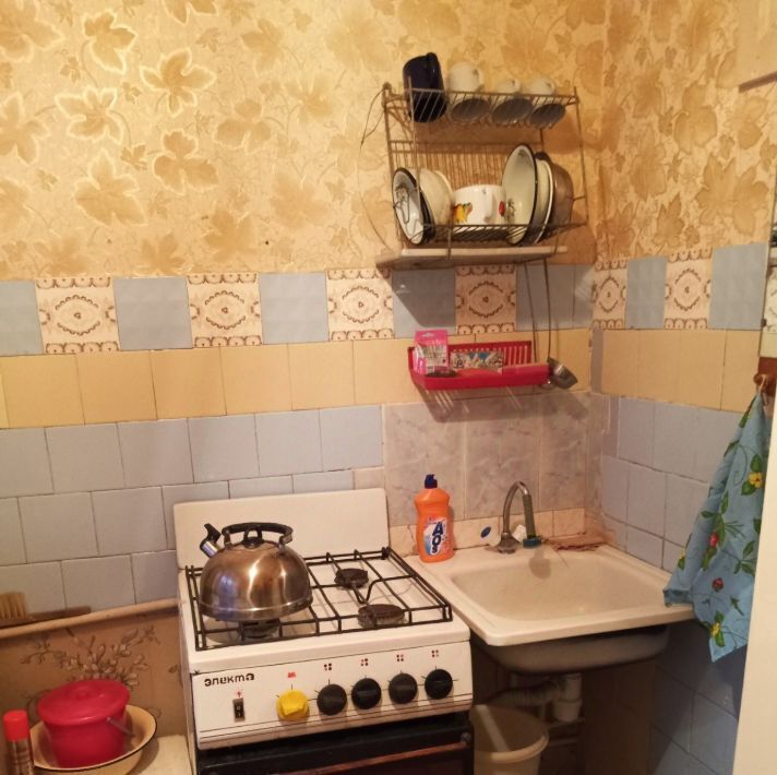 квартира г Ульяновск р-н Засвияжский ул Ефремова 19 фото 5