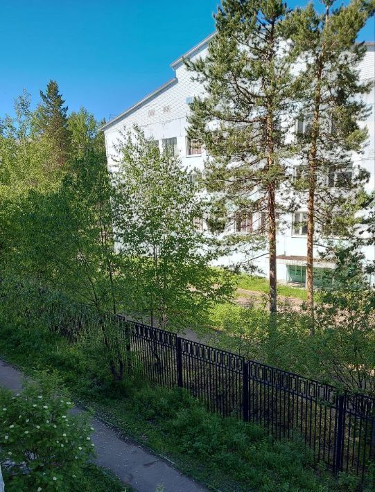 квартира р-н Нерюнгринский г Нерюнгри ул Карла Маркса 16/1 фото 12