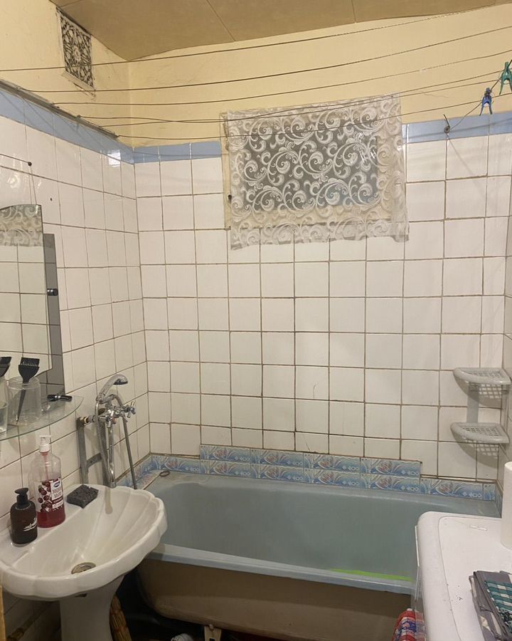 квартира г Саратов р-н Октябрьский ул Вольская 8/3 фото 3