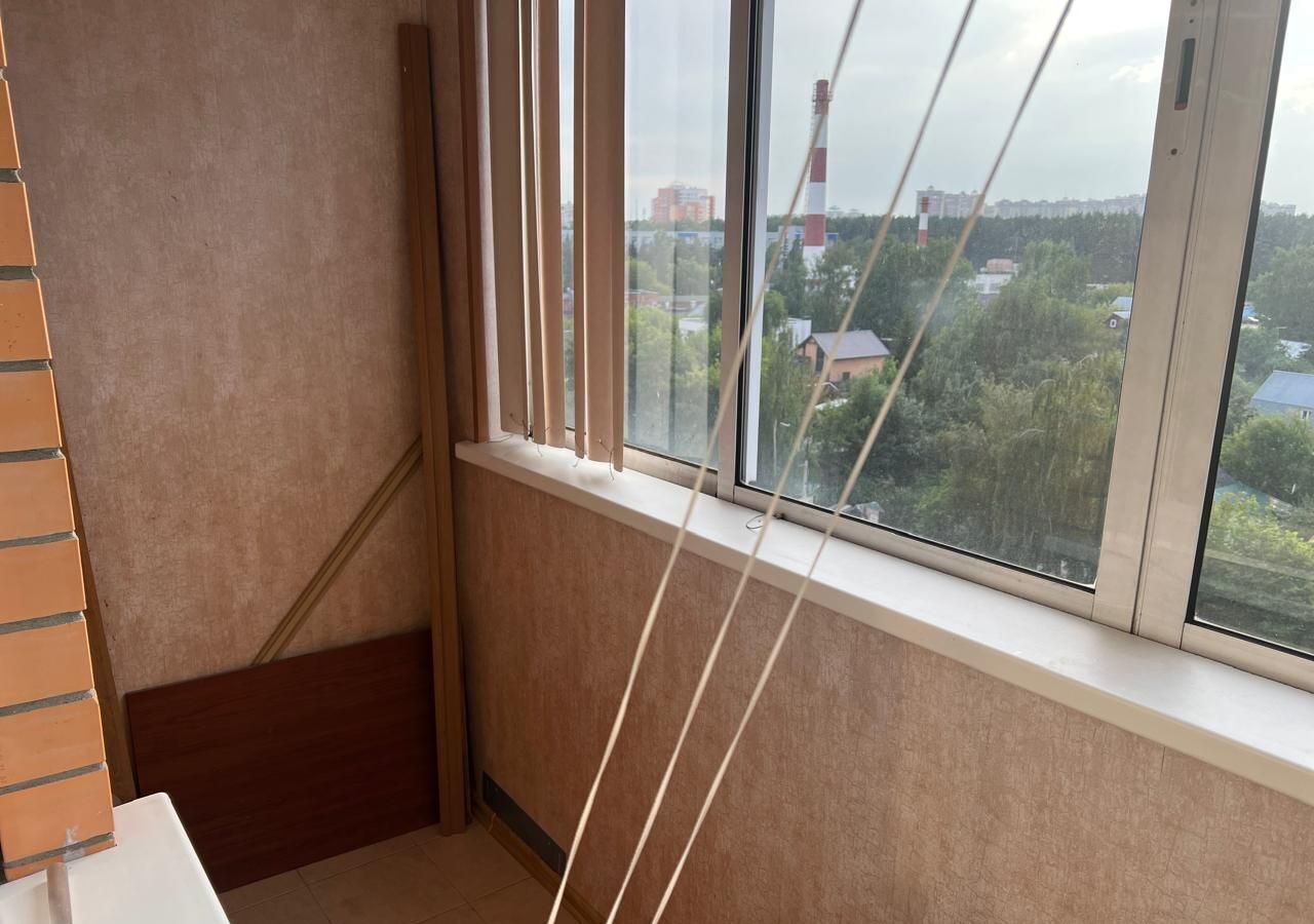 квартира г Раменское ул Дергаевская 32 Раменское, Раменский г. о. фото 11