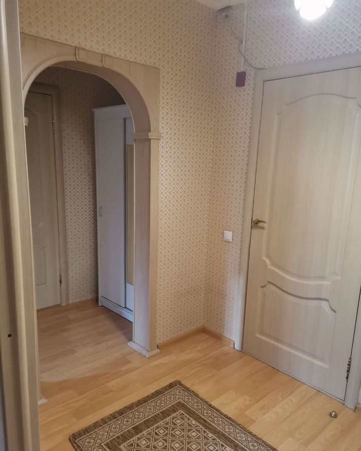 квартира г Люберцы Красная горка пр-кт Гагарина 8/7 Люберцы фото 9