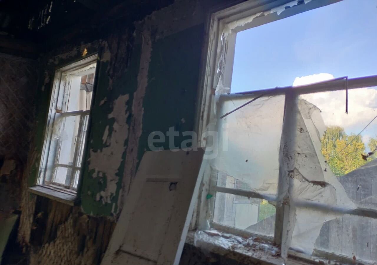 дом г Выкса ул Дзержинского 24 фото 14